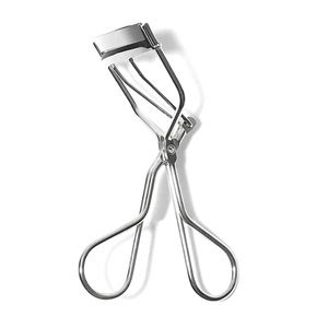 Swancharm Authentic Eyelash Curler High Performance Silver Stainless Steel NEW
